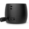 HP Altavoz Bluetooth Black 360, cable e inalámbrico, altavoz portátil mono, negro, cilíndrico, botones, universal