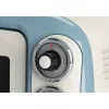 Horno Ariete 0979/05 18 L 1380 W blanco azul