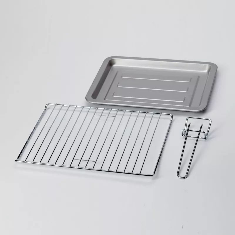 Horno Ariete 0979/05 18 L 1380 W blanco azul