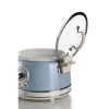 Ariete Vintage 2904 arrocera / olla de cocción lenta, 3,5 l, 700 W, azul