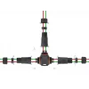 Conector de cable en T DeLOCK 86916