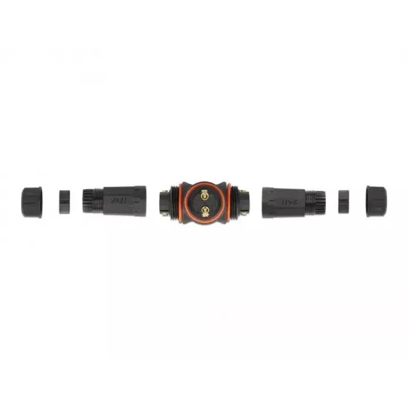Conector de cable en T DeLOCK 86916