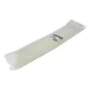 Bridas LOGILINK KAB0040, nailon, 400 mm × 4,8 mm, transparente, 100 uds.