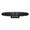 Trust Iris Webcam 3840 x 2160 píxeles USB 3.2 Gen 1 (3.1 Gen 1) negro