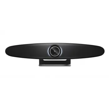 Trust Iris Webcam 3840 x 2160 píxeles USB 3.2 Gen 1 (3.1 Gen 1) negro