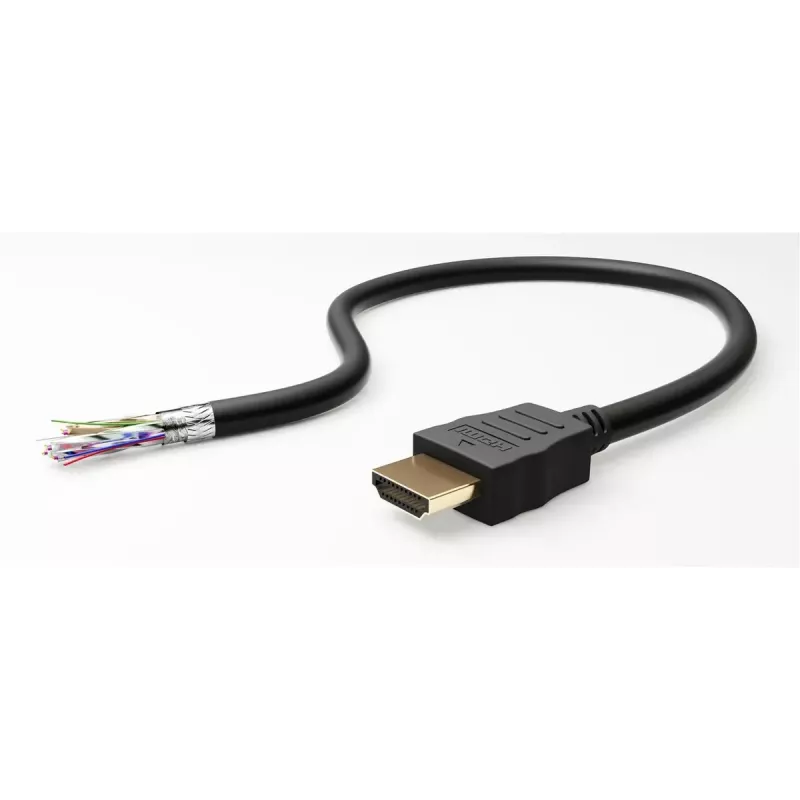 Cable HDMI Goobay 58265 3m