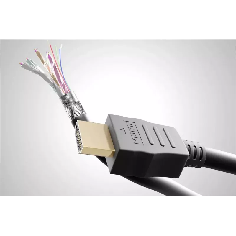 Cable HDMI Goobay 58265 3m