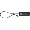 HP USB-C Travel Hub G2, Con cable, USB 3.2 Gen 1 (3.1 Gen 1) Type-C, Negro, China, Windows 10, 107 mm
