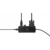 HP USB-C Travel Hub G2, Con cable, USB 3.2 Gen 1 (3.1 Gen 1) Type-C, Negro, China, Windows 10, 107 mm