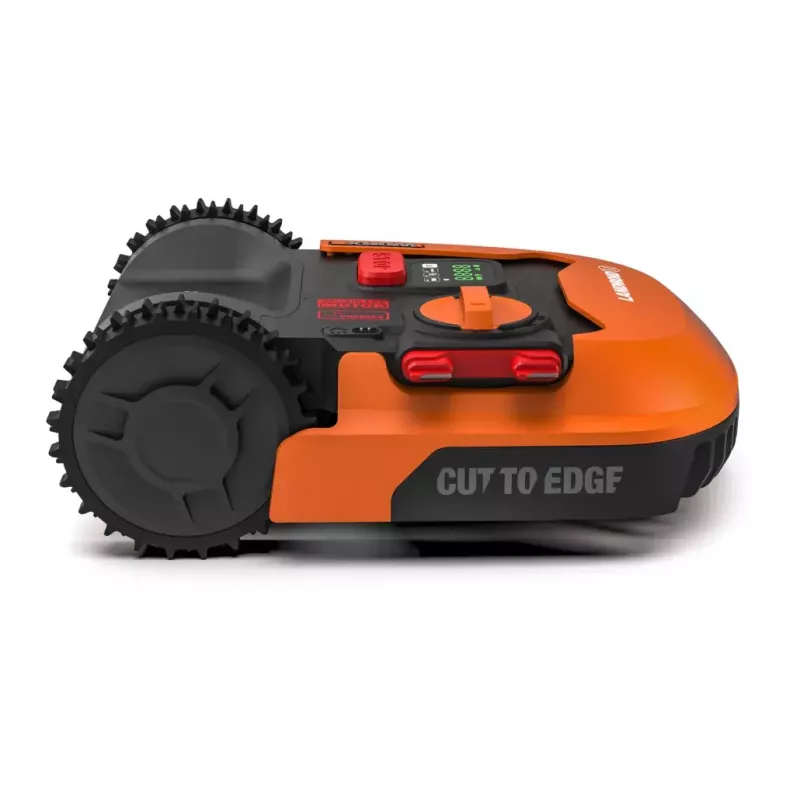 Robot cortacésped WORX WR141E