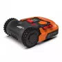 Robot cortacésped WORX WR141E