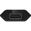Set de cargador Goobay USB-C 5W con cable 1m negro