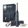 Philips Sonicare DiamondClean Prestige 9900 series DiamondClean Prestige HX9992/12 cepillo dental sónico con SenseIQ – Azul