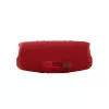 Altavoz estéreo portátil JBL Charge 5 rojo