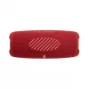 Altavoz estéreo portátil JBL Charge 5 rojo