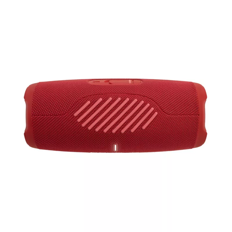 Altavoz estéreo portátil JBL Charge 5 rojo