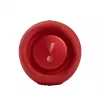 Altavoz estéreo portátil JBL Charge 5 rojo