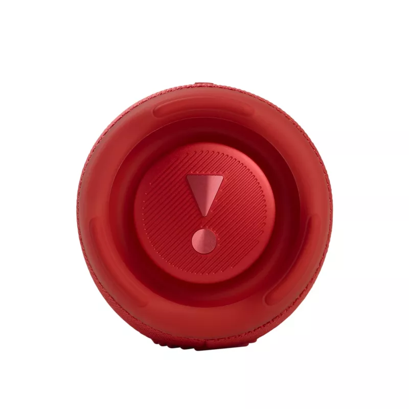 Altavoz estéreo portátil JBL Charge 5 rojo