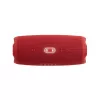 Altavoz estéreo portátil JBL Charge 5 rojo