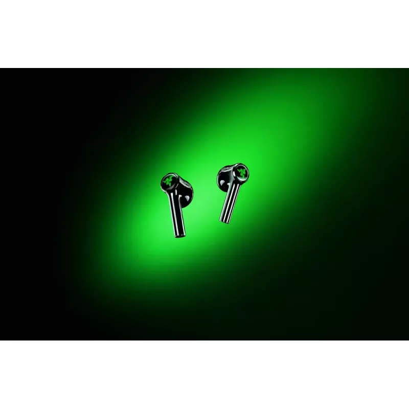 Auriculares Razer Hammerhead X