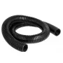 Tubo protector de cables DeLOCK 60460 1 m x 34,5 mm negro