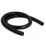 Tubo protector de cables DeLOCK 60458 1 m x 21,2 mm negro