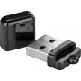 Lector de tarjetas GOOBAY USB-A 2.0 para MicroSD, 480 Mbit/s, negro