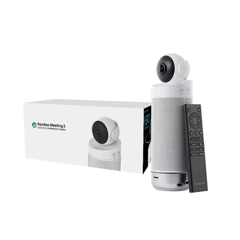 Sistema de videoconferencia en grupo KanDao Meeting S