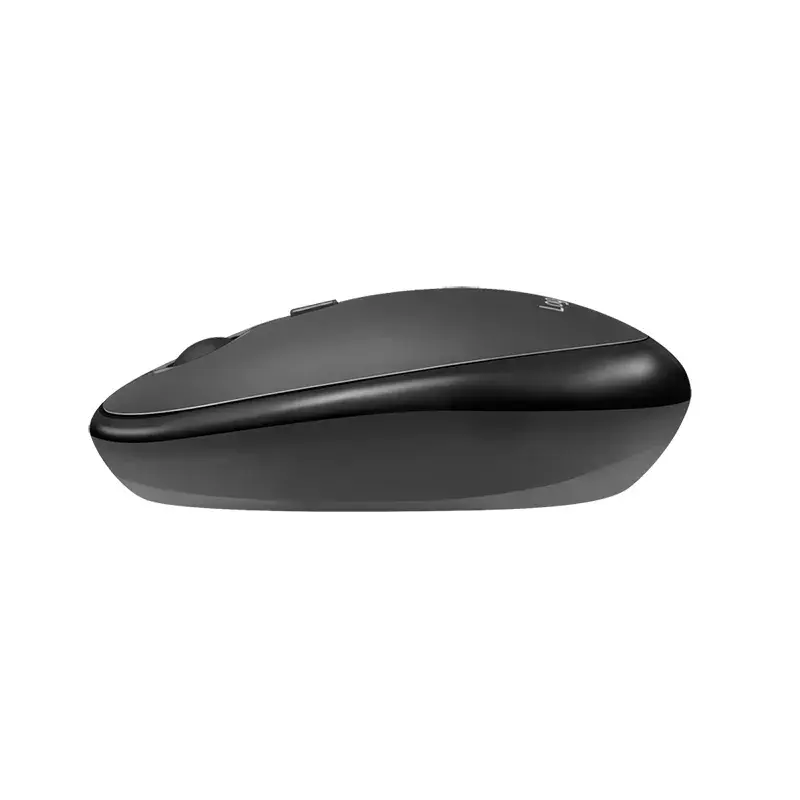 Ratón LogiLink ID0204 RF Wireless + Bluetooth