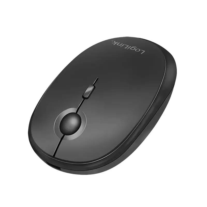 Ratón LogiLink ID0204 RF Wireless + Bluetooth