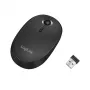 Ratón LogiLink ID0204 RF Wireless + Bluetooth