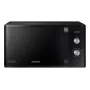 Samsung MG23K3614AK/BA Microondas negro Microondas solo encimera 23 l 1250 W