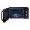 Samsung MG23K3614AK/BA Microondas negro Microondas solo encimera 23 l 1250 W