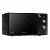 Samsung MG23K3614AK/BA Microondas negro Microondas solo encimera 23 l 1250 W