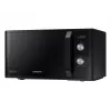 Samsung MG23K3614AK/BA Microondas negro Microondas solo encimera 23 l 1250 W