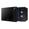 Samsung MG23K3614AK/BA Microondas negro Microondas solo encimera 23 l 1250 W