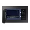 Samsung MQ7000A Microondas con grill negro Empotrable 23 L 800 W