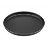 Samsung MQ7000A Microondas con grill negro Empotrable 23 L 800 W