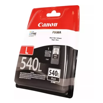 Canon PG-540L Cartucho de tinta 1 ud. Original Negro