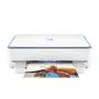 HP ENVY 6010e Impresora en color todo en uno inalámbrica, Instant Ink; Copiadora, escáner