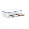 HP ENVY 6010e Impresora en color todo en uno inalámbrica, Instant Ink; Copiadora, escáner