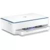HP ENVY 6010e Impresora en color todo en uno inalámbrica, Instant Ink; Copiadora, escáner