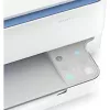 HP ENVY 6010e Impresora en color todo en uno inalámbrica, Instant Ink; Copiadora, escáner
