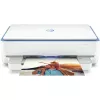 HP ENVY 6010e Impresora en color todo en uno inalámbrica, Instant Ink; Copiadora, escáner