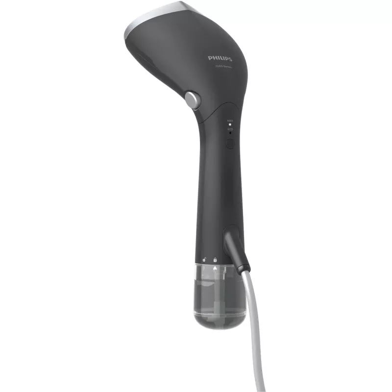 Philips Serie 7000 STH7040/80 Plancha de vapor vertical Plancha de vapor de mano 0,32 L 1500 W