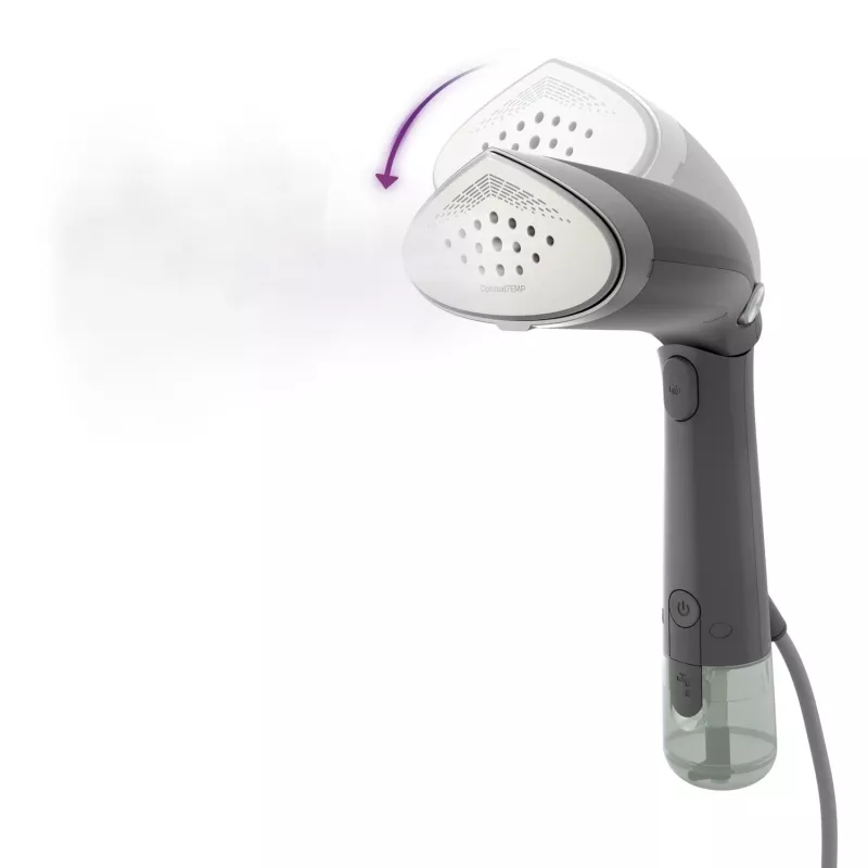 Philips Serie 7000 STH7040/80 Plancha de vapor vertical Plancha de vapor de mano 0,32 L 1500 W