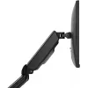 Soporte para monitor Goobay 81,3 cm Negro Mesa Ajuste de altura