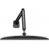 Soporte para monitor Goobay 81,3 cm Negro Mesa Ajuste de altura