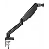 Soporte para monitor Goobay 81,3 cm Negro Mesa Ajuste de altura