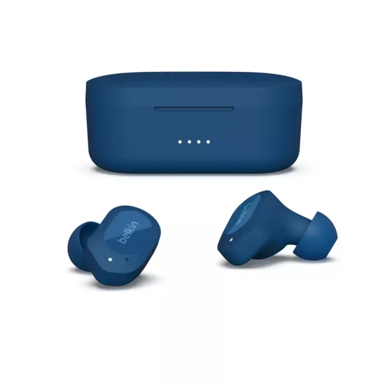 Auriculares Belkin SOUNDFORM Play